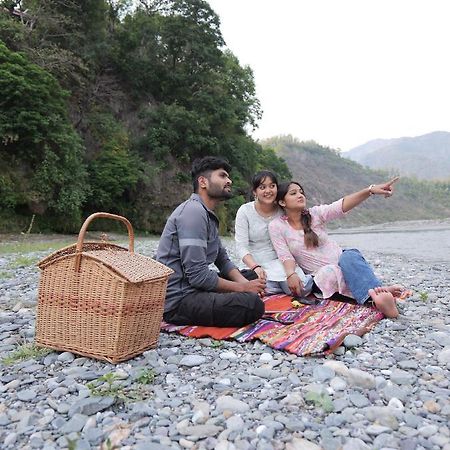Sukoon - A Wellness Resort, Uttarakhand Chuharpur Extérieur photo