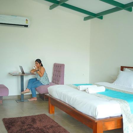 Sukoon - A Wellness Resort, Uttarakhand Chuharpur Extérieur photo