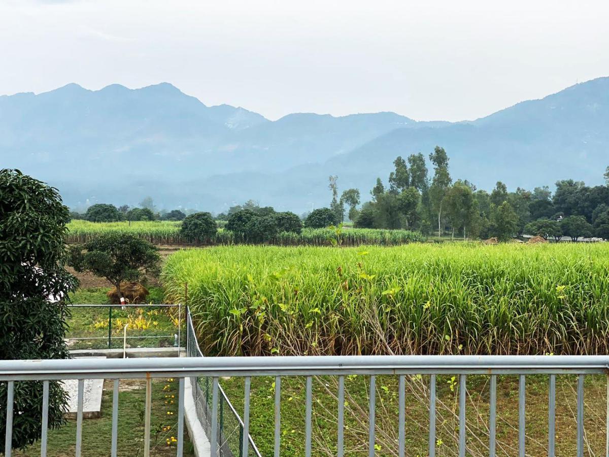 Sukoon - A Wellness Resort, Uttarakhand Chuharpur Extérieur photo