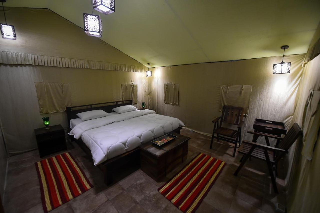 Sukoon - A Wellness Resort, Uttarakhand Chuharpur Extérieur photo