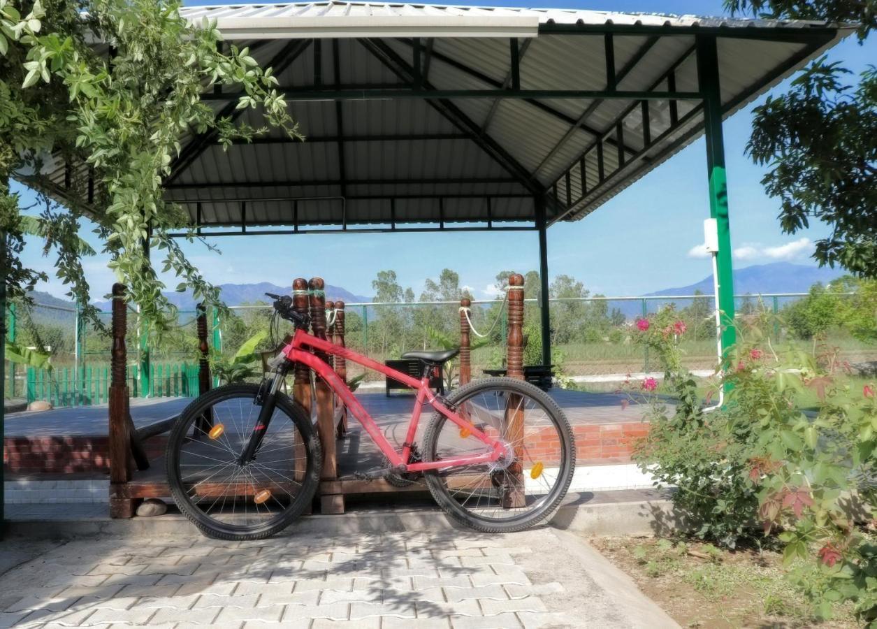 Sukoon - A Wellness Resort, Uttarakhand Chuharpur Extérieur photo