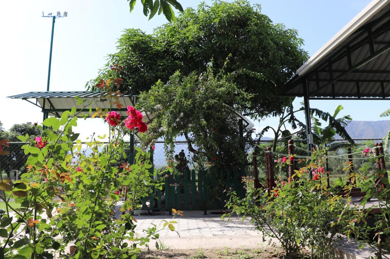 Sukoon - A Wellness Resort, Uttarakhand Chuharpur Extérieur photo