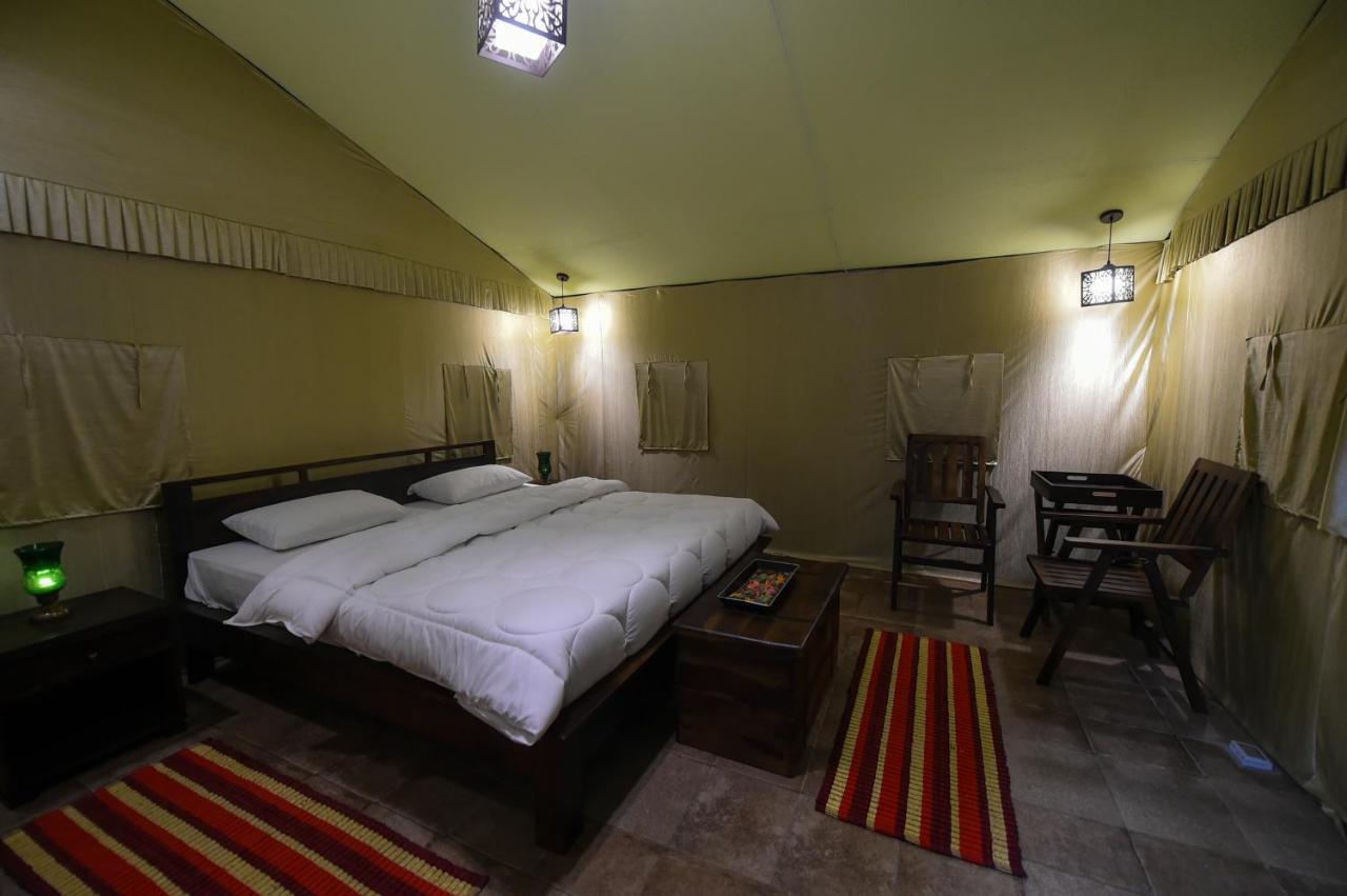 Sukoon - A Wellness Resort, Uttarakhand Chuharpur Extérieur photo