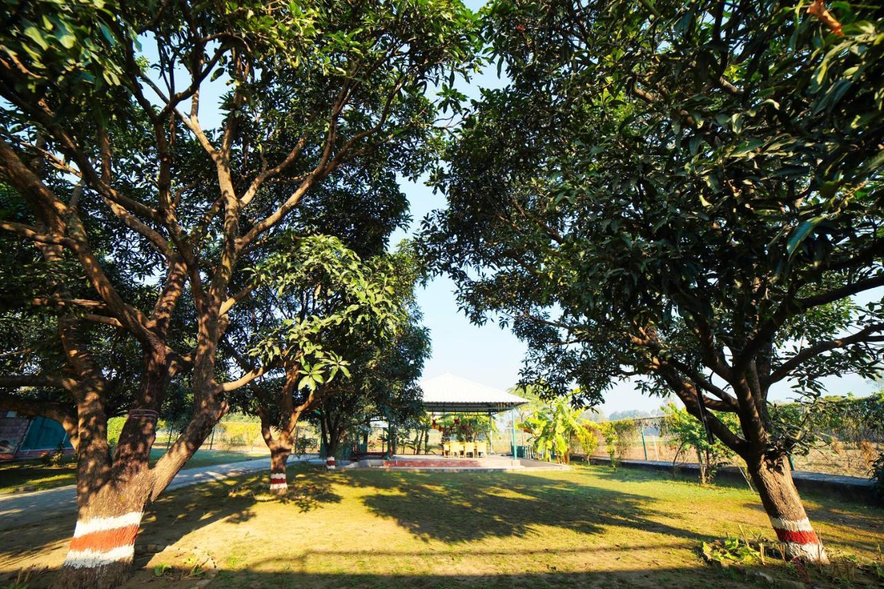 Sukoon - A Wellness Resort, Uttarakhand Chuharpur Extérieur photo