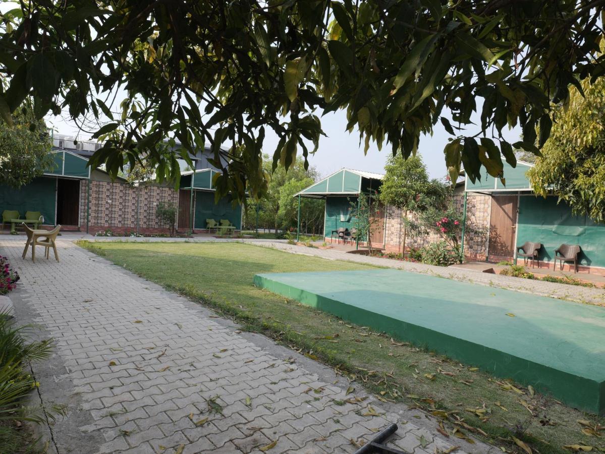 Sukoon - A Wellness Resort, Uttarakhand Chuharpur Extérieur photo