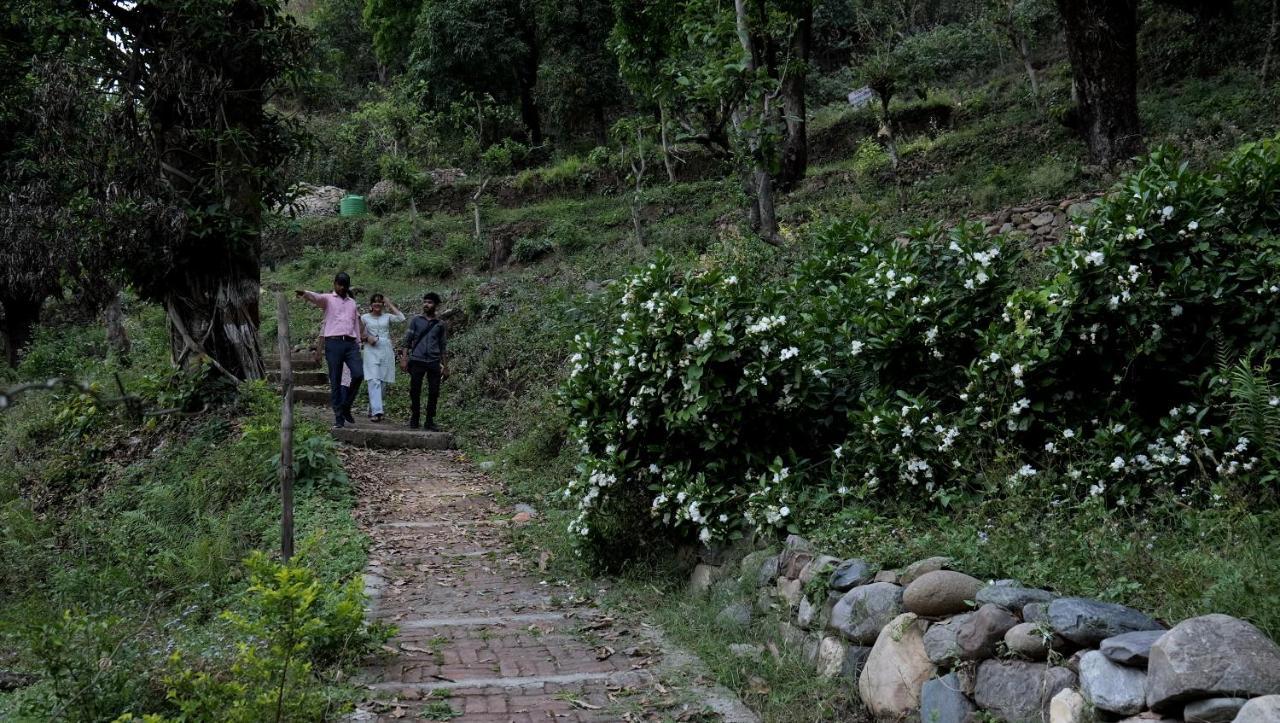 Sukoon - A Wellness Resort, Uttarakhand Chuharpur Extérieur photo
