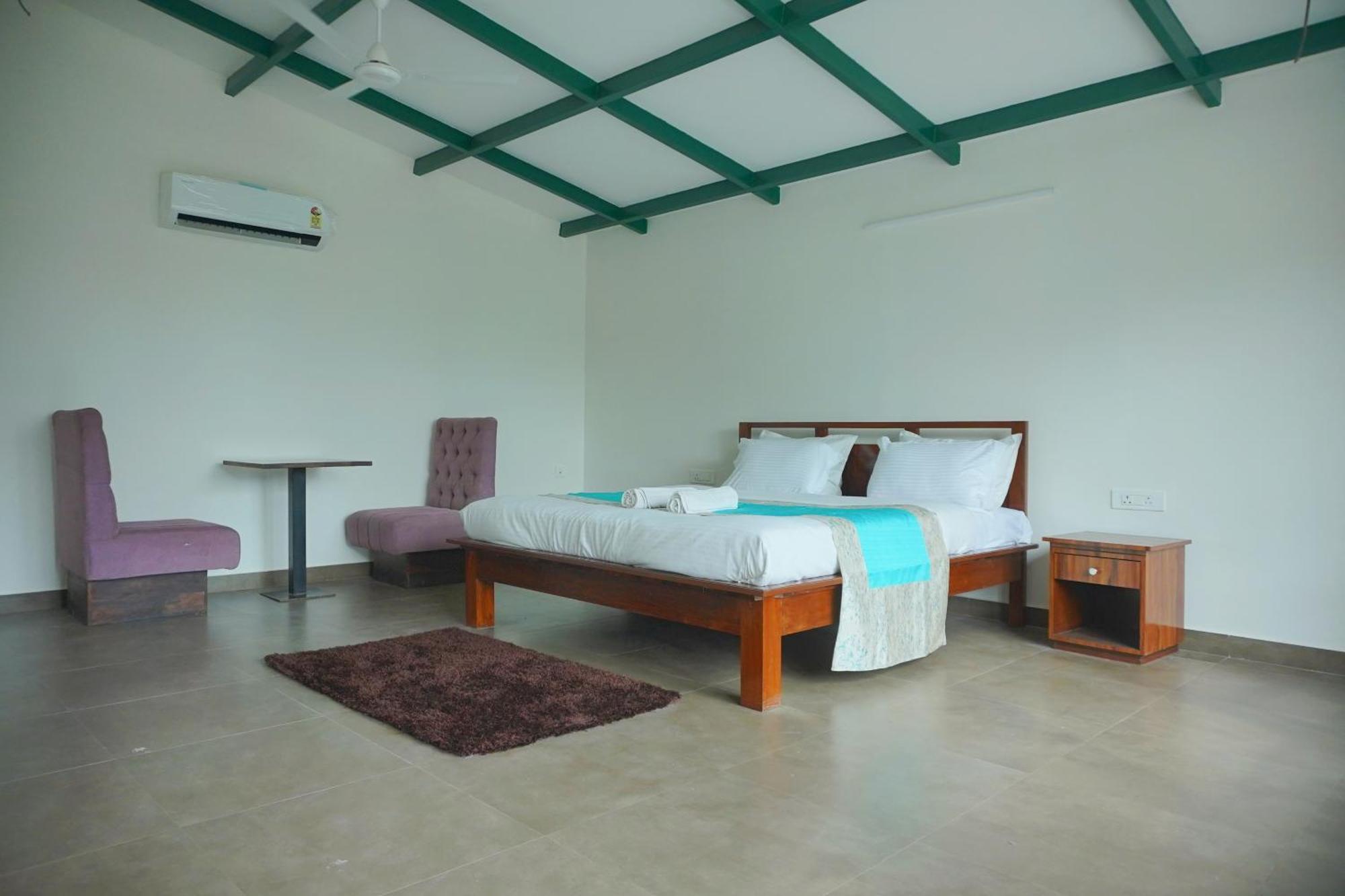 Sukoon - A Wellness Resort, Uttarakhand Chuharpur Extérieur photo