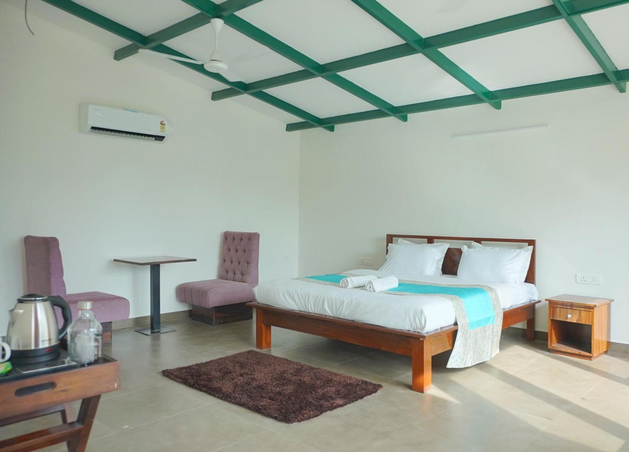 Sukoon - A Wellness Resort, Uttarakhand Chuharpur Extérieur photo